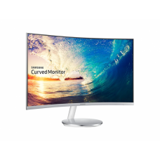 Samsung C27F591FDM 27″ FHD Curved Monitor Samsung C27F591FDM 27″ FHD Curved Monitor